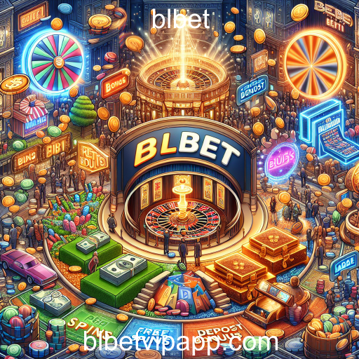 Potencializando Suas Apostas: O Guia Completo dos Bônus de Jogos no blbet