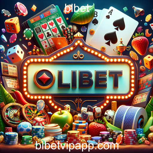 Descubra a Diversidade da Categoria Jogos Diversos no blbet