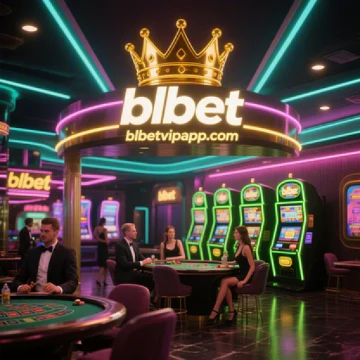blbet
